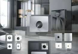 飞利浦智能锁网关：智能家居安全新选择