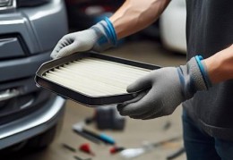 风行菱智空调滤芯更换教程，轻松掌握保养技巧