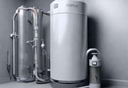 空气能热水器加压水泵安装攻略