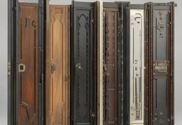 唐山工程防盗门价格一览