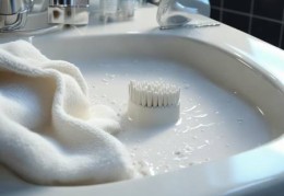 智能马桶清洁技巧：轻松解决死角污渍