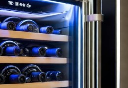 家庭红酒柜选购指南：打造私人品酒小天地