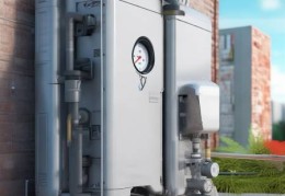 空气能低压1保护：揭秘高效节能的秘密