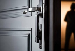 防盗门合页外露安全解析：如何保障家庭安全？