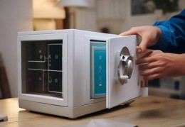 久旺保险柜电话热线客服传授@家用保险柜指纹密码设置，安全便捷一步到位