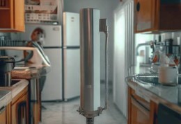 热水器排气管排水噪音处理攻略