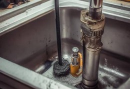 自动洗衣机出水管堵塞怎么解决？快速实用技巧分享