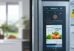 西门子冰箱422：高效节能，品质生活新选择