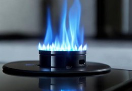 针式燃气灶制作工艺详解