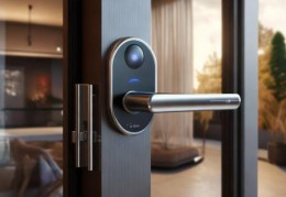 智能锁指纹锁：安全便捷的远程操控体验