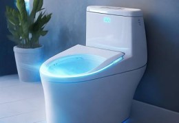 智能马桶如何实现制冷功能？告别夏日闷热新体验