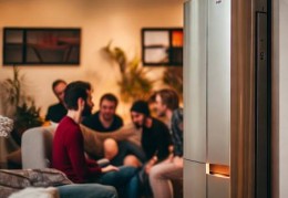 博世壁挂炉贵族42：高品质生活新选择