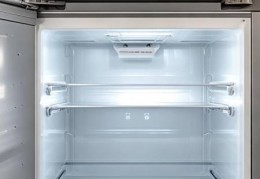 冰箱速冻分层置物架安装教程：轻松打造整洁储物空间