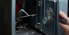 永发保险柜售后预约平台介绍—保险柜手把打不开怎么办？快速解决技巧大公开