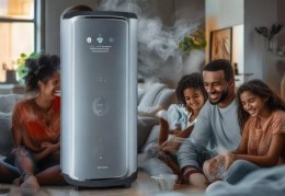 内江空气能热水系统：高效节能的舒适生活解决方案