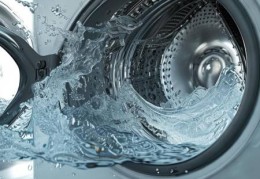 洗衣机正反转哒哒响，究竟是什么原因？