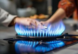 脉冲式燃气灶点火时间详解：快速点火，高效烹饪体验