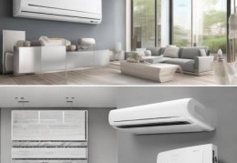 索伊中央空调型号全面解析：选购指南与性能对比