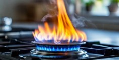 燃气灶突然响声原因揭秘