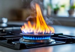 燃气灶突然响声原因揭秘
