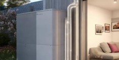 空气能热水器：冬季供暖新选择，节能环保专家推荐