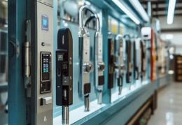 保险柜安全使用指南：如何防止家中保险柜被盗