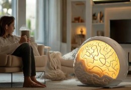 美的中央空调网关：智慧家居新选择，打造舒适生活体验