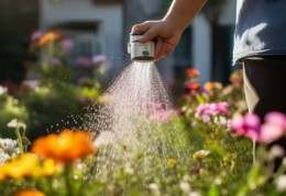 空调水浇花：效果与注意事项揭秘