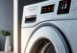 洗衣机安全使用：揭秘隐藏的几个保险功能