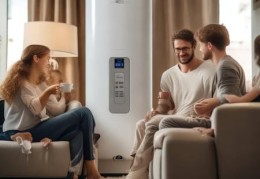 热水器使用安全指南：预防隐患，保障家人安全