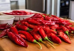 辣椒冰箱存放时间揭秘