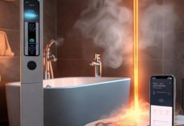 高效节能热水器加热棒：家居安全新选择