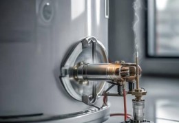 燃气热水器轻松改装变蒸汽发生器，告别干澡烦恼