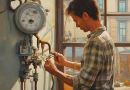 美的燃气热水器打火不灵怎么办？维修技巧分享