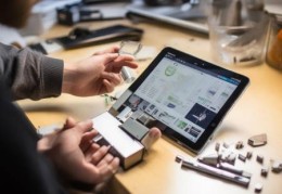 青稞智能锁维护热线服务解析『安尔乐智能锁安装教程：轻松掌握安全锁具安装技巧』