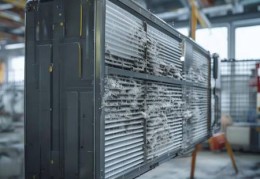 双凤工业区中央空调维保服务指南