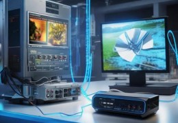 电视机信号传输装置揭秘：核心部件详解