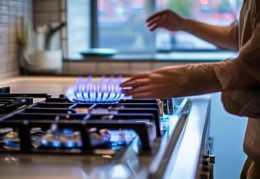 燃气灶在家中使用是否安全可靠？