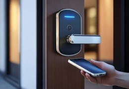 小米锁智能锁电池充电：解锁便捷生活新体验