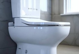 智能马桶暖风设置教程：轻松享受舒适卫浴时光