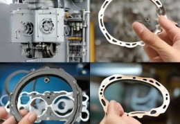 壁挂炉换热器垫圈选购指南：品质与性能兼备