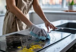 抽油烟机不清洗真的会坏掉？揭秘日常保养小技巧