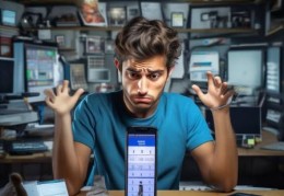 智能锁密码设置难题，轻松解决！