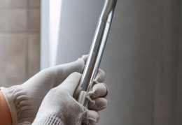 热水器镁棒为什么有时会变黑？