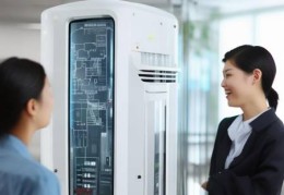 东莞大型中央空调租赁哪家好？优质服务推荐