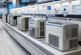 日立中央空调型号解析：家用中央空调选购指南