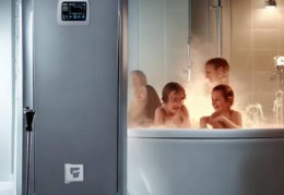 热水器打开水是循环的吗？揭秘使用真相