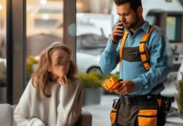 濮阳指纹锁修锁电话服务便捷，24小时紧急响应