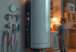 壁挂炉中途熄火原因排查与解决方法分享