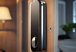 智能锁涂鸦：一键开启安全生活新体验